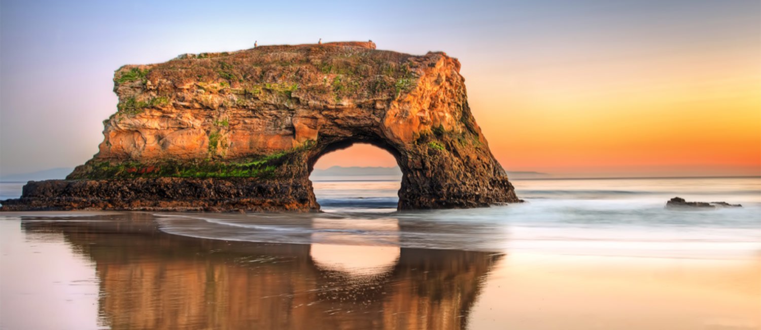 Santa Cruz Beaches