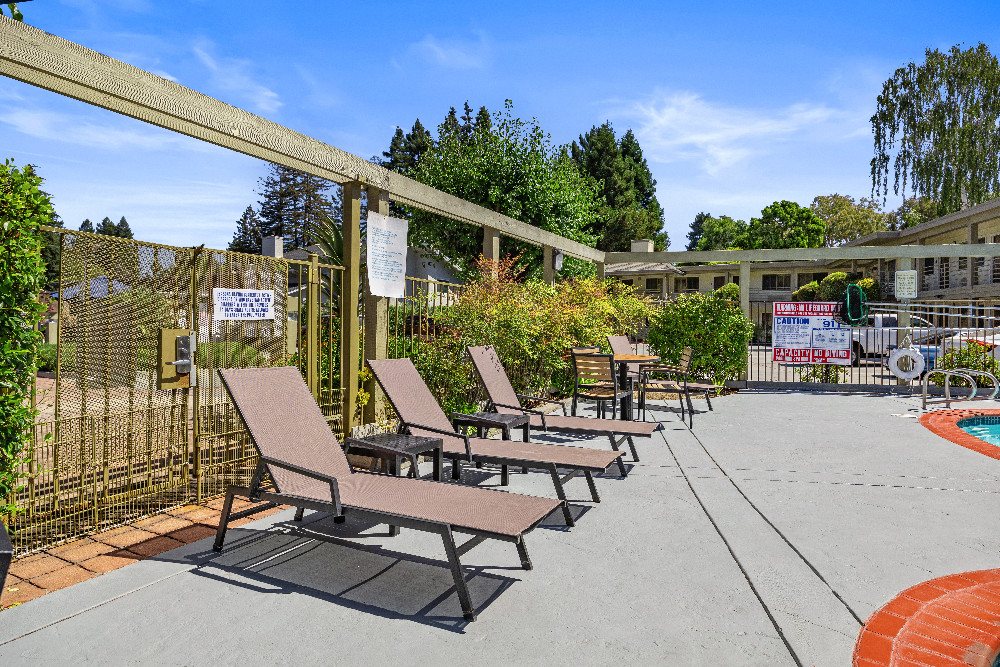 Comfort Inn Santa Cruz Gallery - Exterior